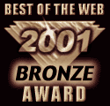NWS Bronze Award