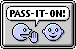 Pass-it-on!